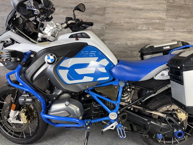2018 BMW R 1200 GS Adventure SUPER CLEAN! - 23093949 - 13