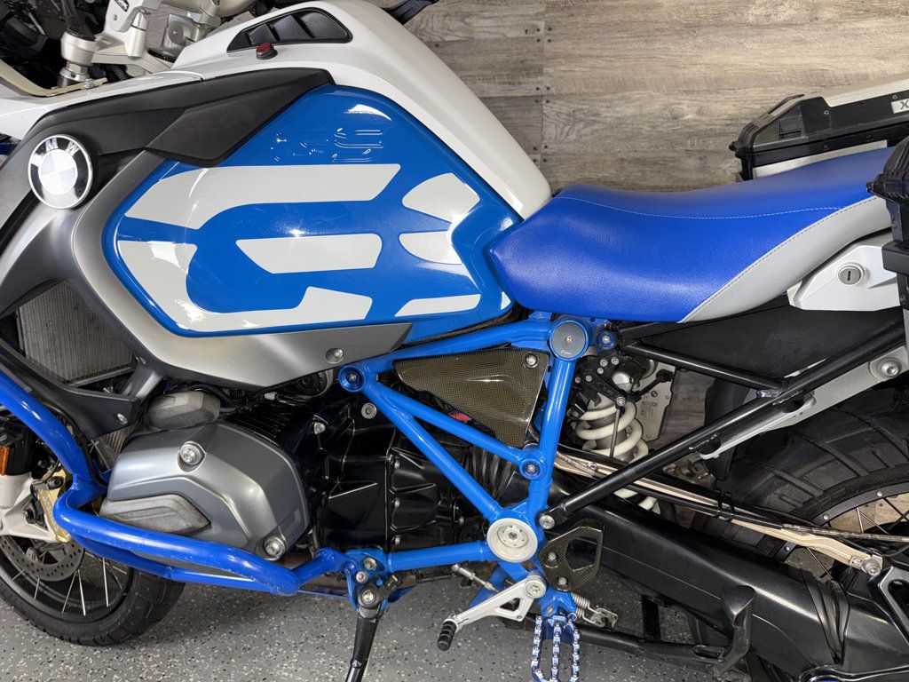 2018 BMW R 1200 GS Adventure SUPER CLEAN! - 23093949 - 14