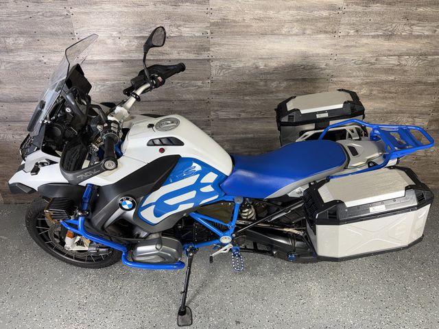 2018 BMW R 1200 GS Adventure SUPER CLEAN! - 23093949 - 15