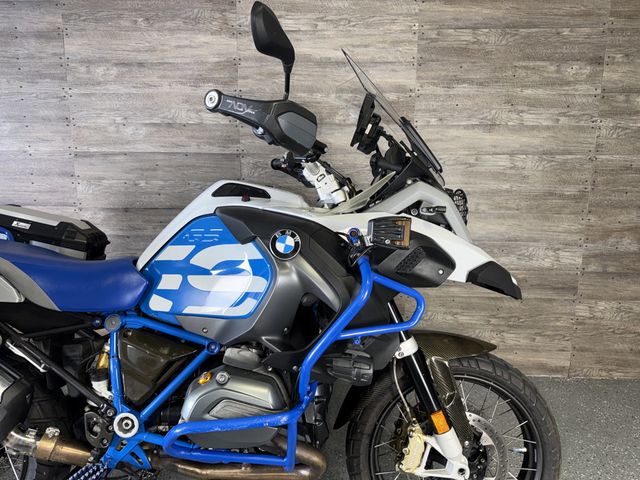 2018 BMW R 1200 GS Adventure SUPER CLEAN! - 23093949 - 3