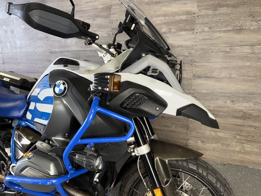 2018 BMW R 1200 GS Adventure SUPER CLEAN! - 23093949 - 4