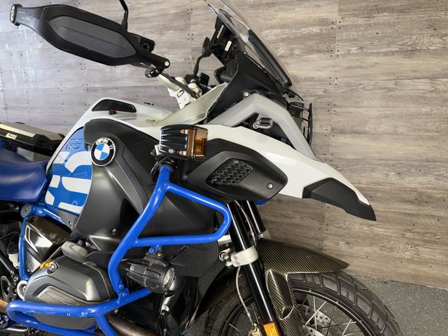 2018 BMW R 1200 GS Adventure SUPER CLEAN! - 23093949 - 4