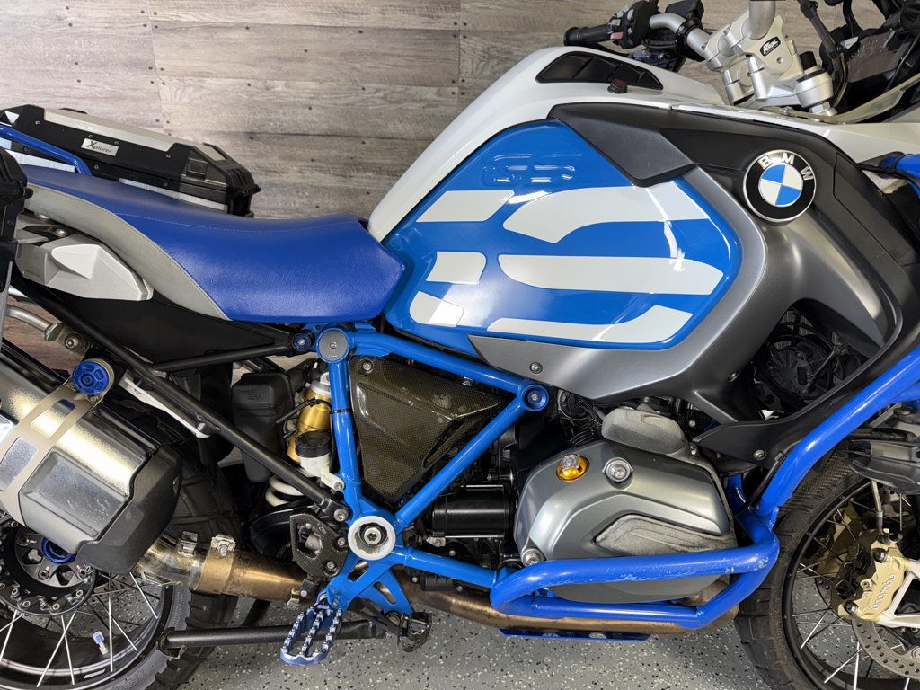2018 BMW R 1200 GS Adventure SUPER CLEAN! - 23093949 - 5