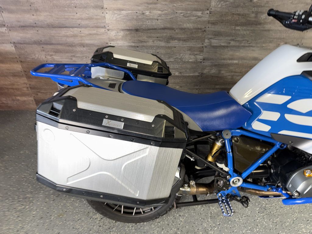 2018 BMW R 1200 GS Adventure SUPER CLEAN! - 23093949 - 6