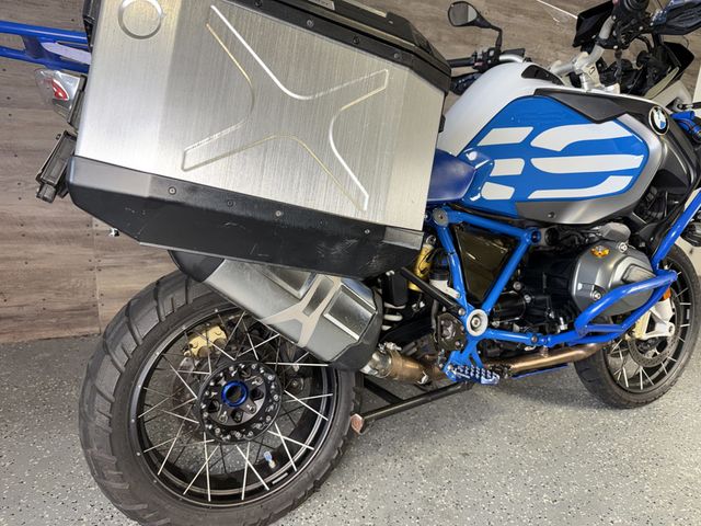 2018 BMW R 1200 GS Adventure SUPER CLEAN! - 23093949 - 7