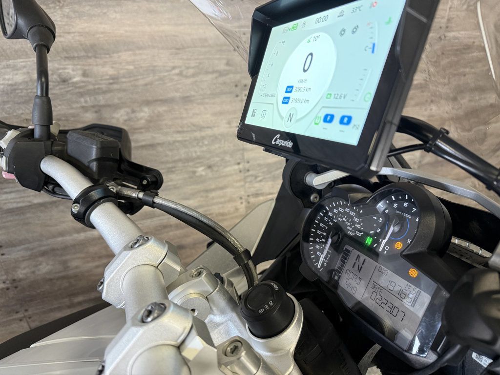 2018 BMW R 1200 GS Adventure SUPER CLEAN! - 23093949 - 8