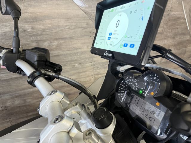 2018 BMW R 1200 GS Adventure SUPER CLEAN! - 23093949 - 8