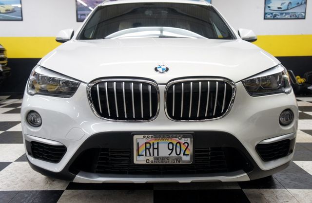 2018 BMW X1 1-Owner, Low Mileage, Convenience Package! - 22945594 - 0