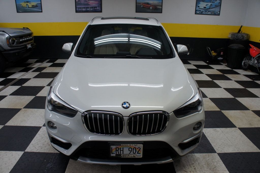 2018 BMW X1 1-Owner, Low Mileage, Convenience Package! - 22945594 - 9