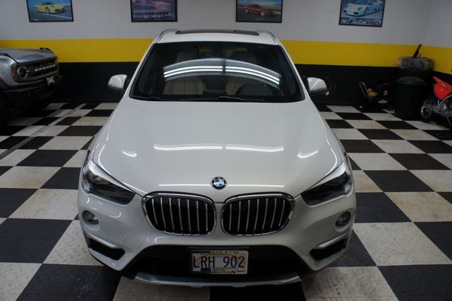 2018 BMW X1 1-Owner, Low Mileage, Convenience Package! - 22945594 - 9