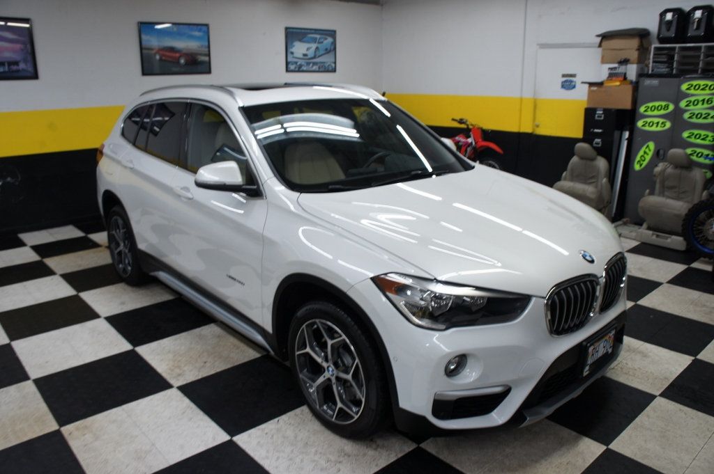2018 BMW X1 1-Owner, Low Mileage, Convenience Package! - 22945594 - 11