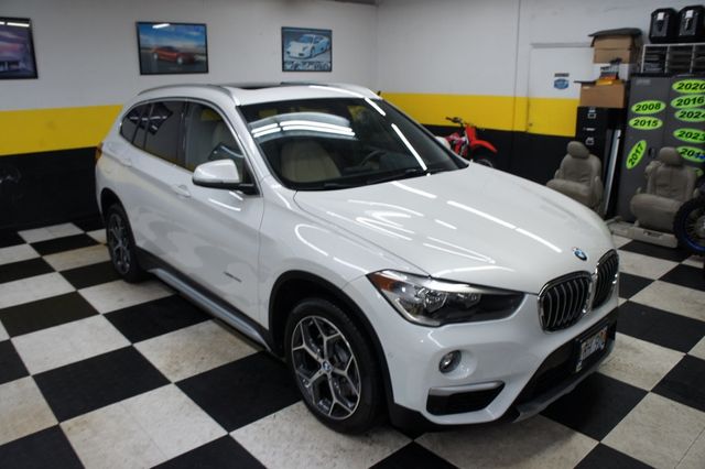 2018 BMW X1 1-Owner, Low Mileage, Convenience Package! - 22945594 - 11