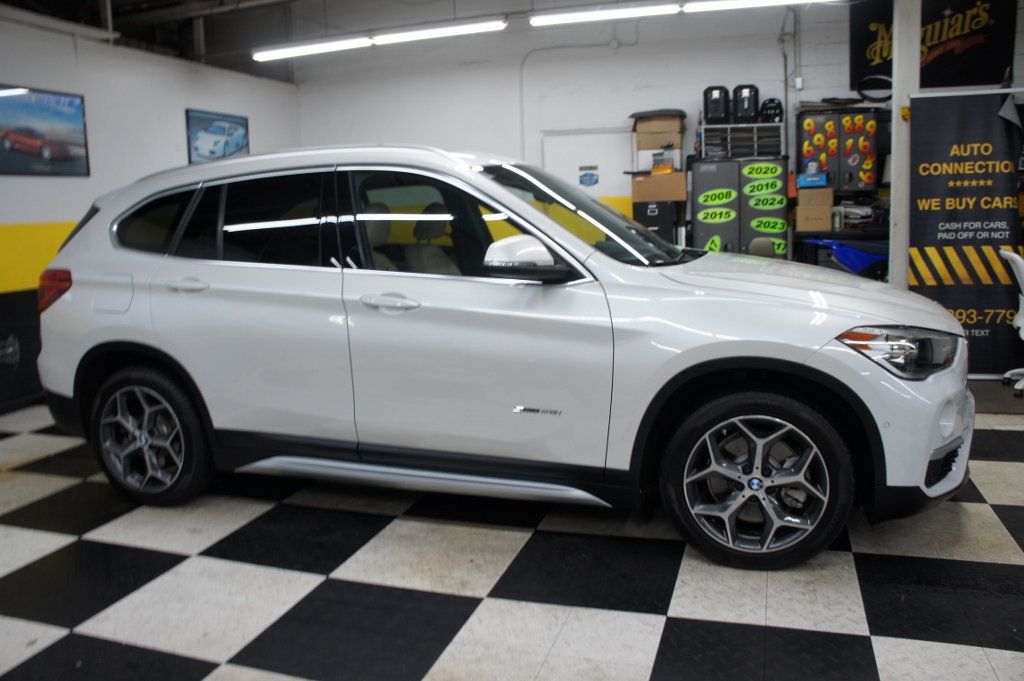 2018 BMW X1 1-Owner, Low Mileage, Convenience Package! - 22945594 - 12