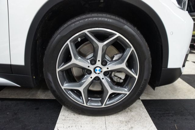 2018 BMW X1 1-Owner, Low Mileage, Convenience Package! - 22945594 - 13
