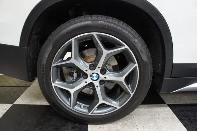 2018 BMW X1 1-Owner, Low Mileage, Convenience Package! - 22945594 - 14