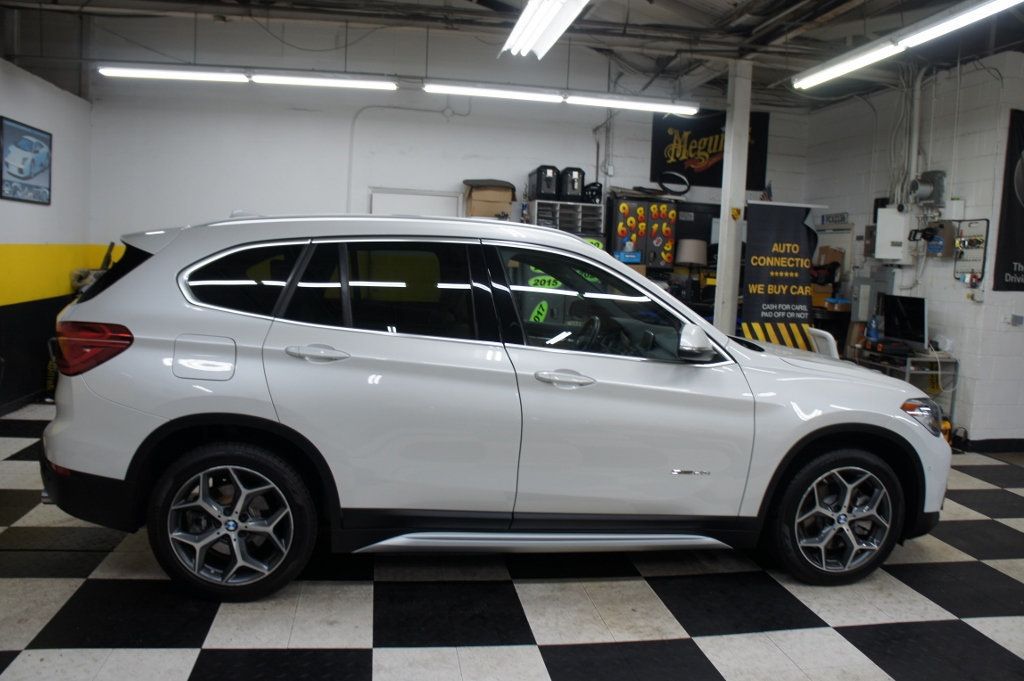2018 BMW X1 1-Owner, Low Mileage, Convenience Package! - 22945594 - 15