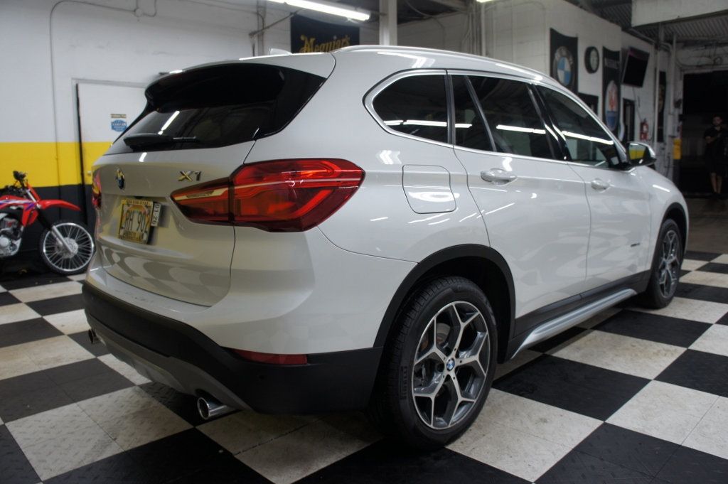 2018 BMW X1 1-Owner, Low Mileage, Convenience Package! - 22945594 - 16