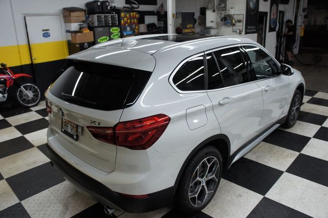 2018 BMW X1 1-Owner, Low Mileage, Convenience Package! - 22945594 - 17