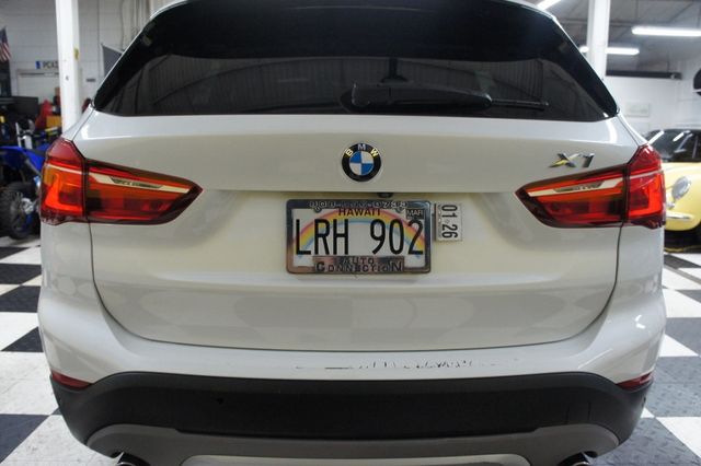 2018 BMW X1 1-Owner, Low Mileage, Convenience Package! - 22945594 - 18