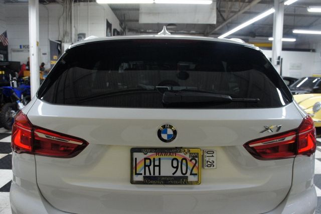 2018 BMW X1 1-Owner, Low Mileage, Convenience Package! - 22945594 - 19