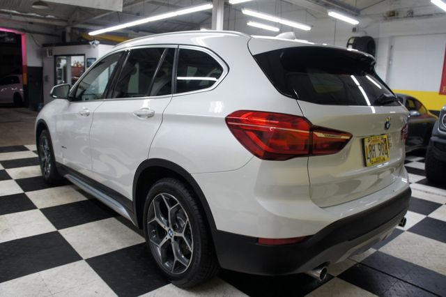 2018 BMW X1 1-Owner, Low Mileage, Convenience Package! - 22945594 - 20