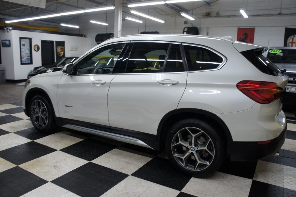 2018 BMW X1 1-Owner, Low Mileage, Convenience Package! - 22945594 - 21