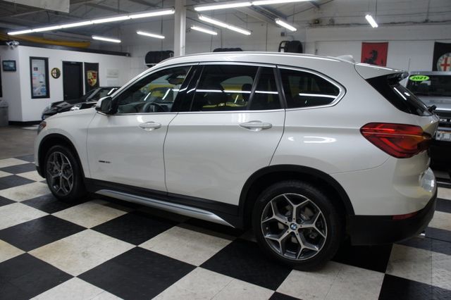2018 BMW X1 1-Owner, Low Mileage, Convenience Package! - 22945594 - 21