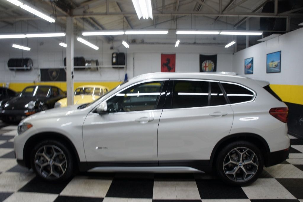 2018 BMW X1 1-Owner, Low Mileage, Convenience Package! - 22945594 - 22