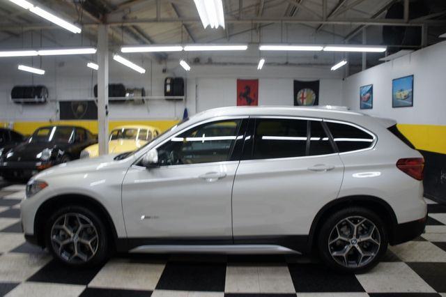 2018 BMW X1 1-Owner, Low Mileage, Convenience Package! - 22945594 - 22