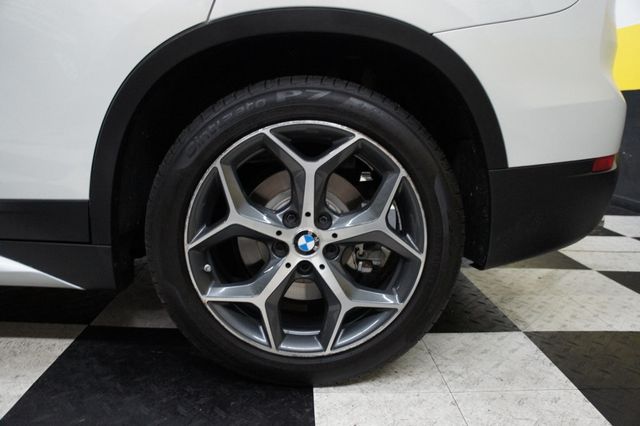 2018 BMW X1 1-Owner, Low Mileage, Convenience Package! - 22945594 - 23