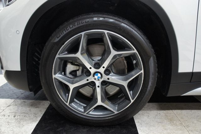 2018 BMW X1 1-Owner, Low Mileage, Convenience Package! - 22945594 - 24