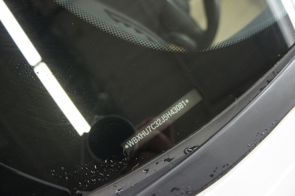 2018 BMW X1 1-Owner, Low Mileage, Convenience Package! - 22945594 - 27