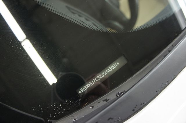 2018 BMW X1 1-Owner, Low Mileage, Convenience Package! - 22945594 - 27