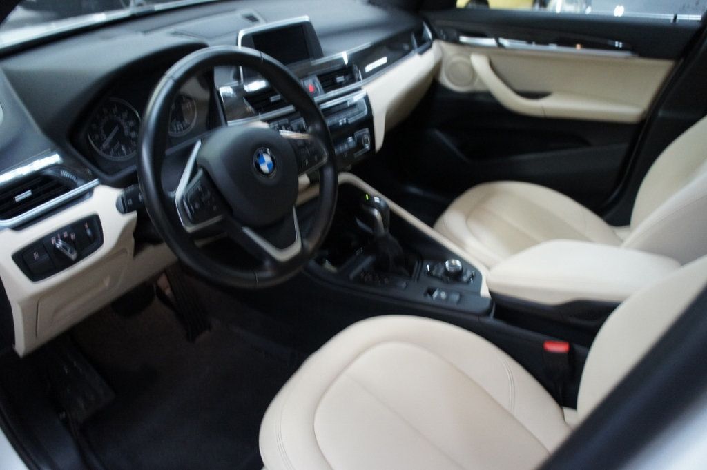 2018 BMW X1 1-Owner, Low Mileage, Convenience Package! - 22945594 - 29