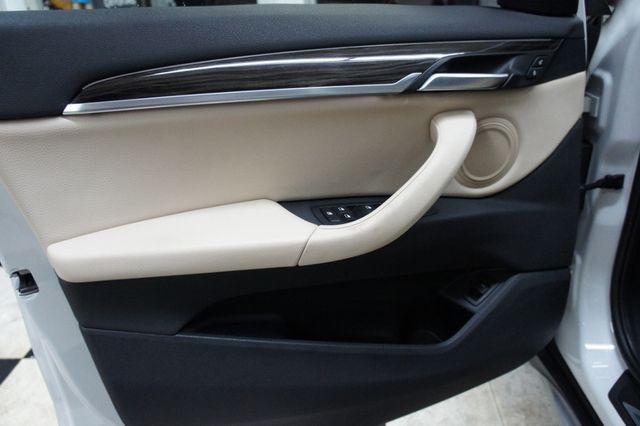 2018 BMW X1 1-Owner, Low Mileage, Convenience Package! - 22945594 - 30