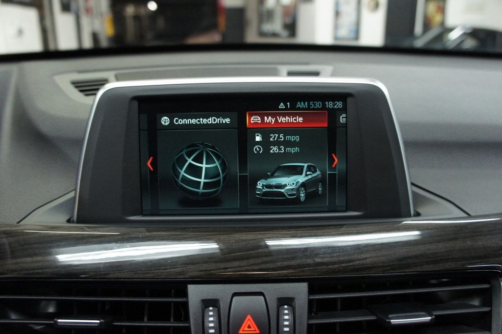 2018 BMW X1 1-Owner, Low Mileage, Convenience Package! - 22945594 - 31