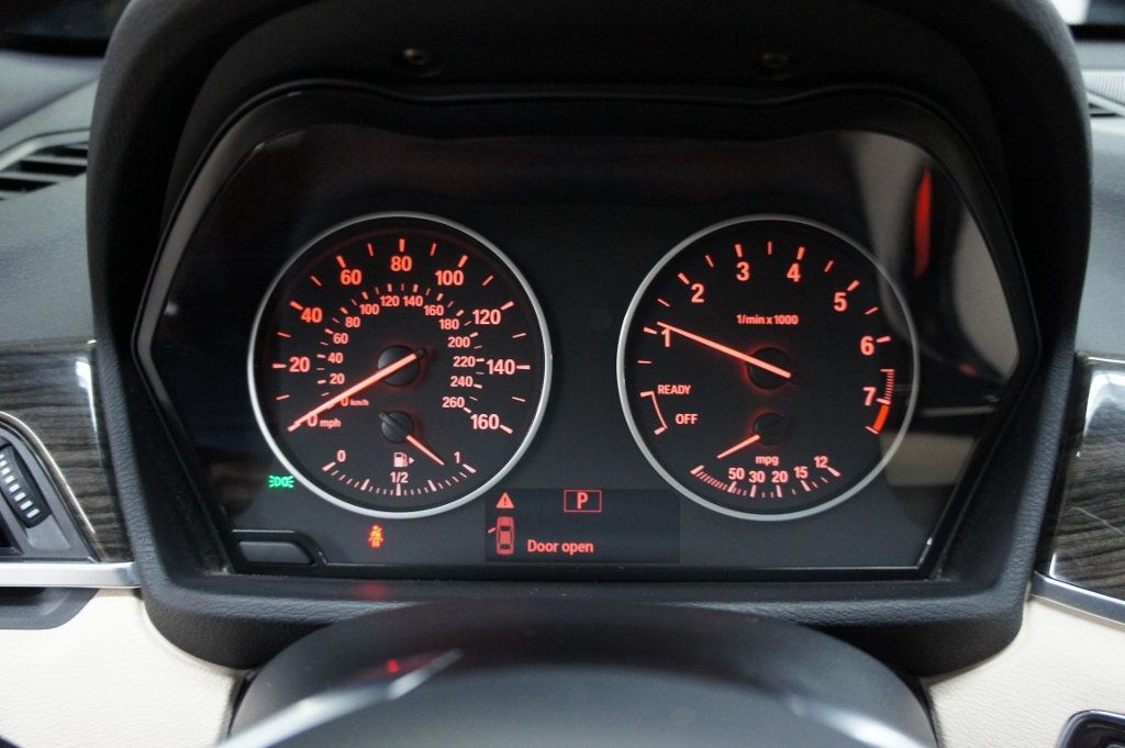 2018 BMW X1 1-Owner, Low Mileage, Convenience Package! - 22945594 - 32