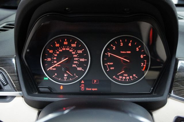 2018 BMW X1 1-Owner, Low Mileage, Convenience Package! - 22945594 - 32