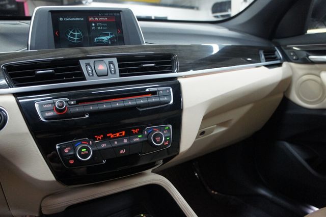 2018 BMW X1 1-Owner, Low Mileage, Convenience Package! - 22945594 - 33