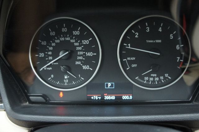 2018 BMW X1 1-Owner, Low Mileage, Convenience Package! - 22945594 - 34