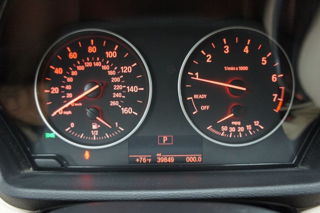 2018 BMW X1 1-Owner, Low Mileage, Convenience Package! - 22945594 - 35