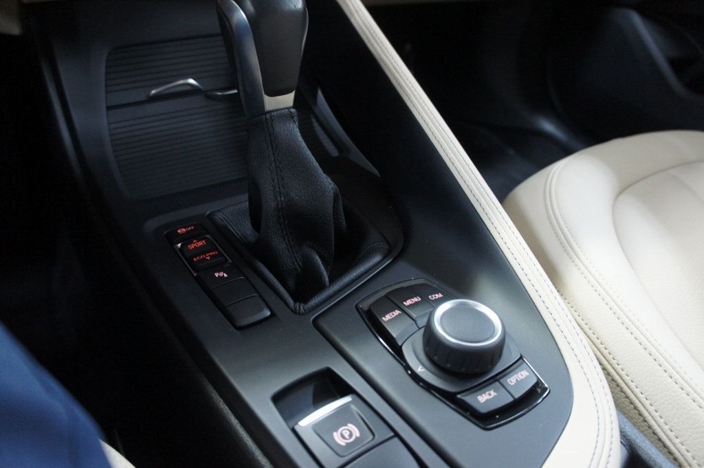 2018 BMW X1 1-Owner, Low Mileage, Convenience Package! - 22945594 - 38