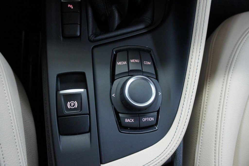 2018 BMW X1 1-Owner, Low Mileage, Convenience Package! - 22945594 - 39