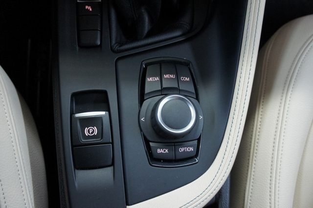 2018 BMW X1 1-Owner, Low Mileage, Convenience Package! - 22945594 - 39