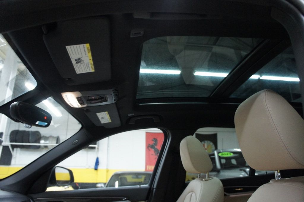 2018 BMW X1 1-Owner, Low Mileage, Convenience Package! - 22945594 - 41