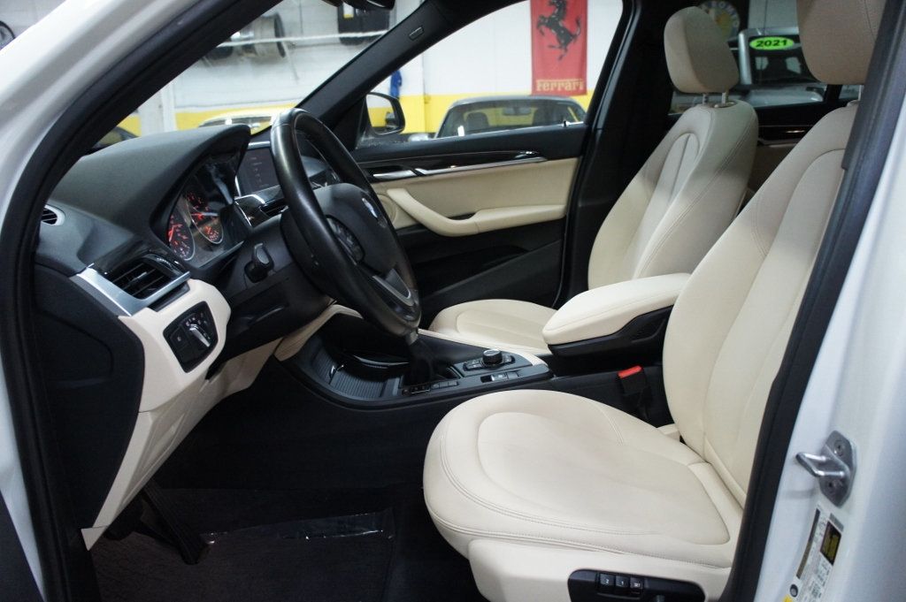 2018 BMW X1 1-Owner, Low Mileage, Convenience Package! - 22945594 - 42
