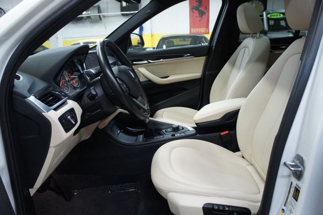 2018 BMW X1 1-Owner, Low Mileage, Convenience Package! - 22945594 - 42