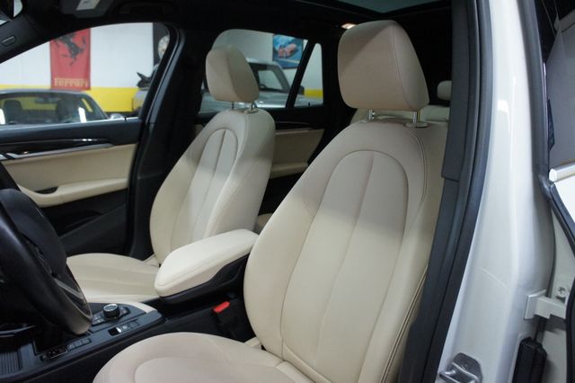 2018 BMW X1 1-Owner, Low Mileage, Convenience Package! - 22945594 - 43
