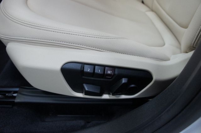 2018 BMW X1 1-Owner, Low Mileage, Convenience Package! - 22945594 - 44