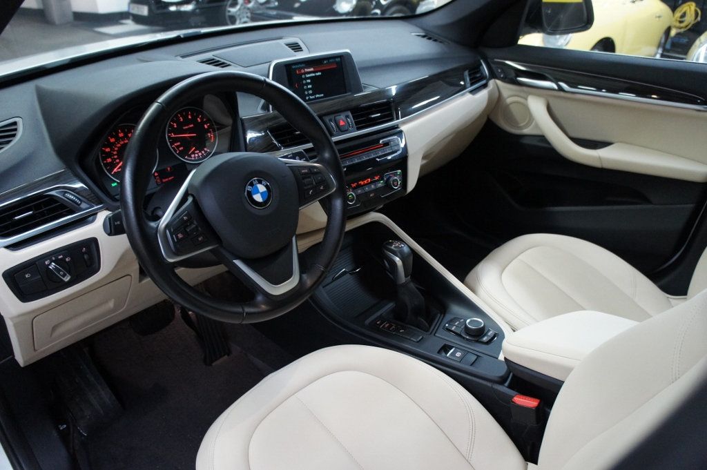 2018 BMW X1 1-Owner, Low Mileage, Convenience Package! - 22945594 - 45